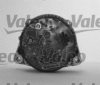 VALEO 437491 Alternator